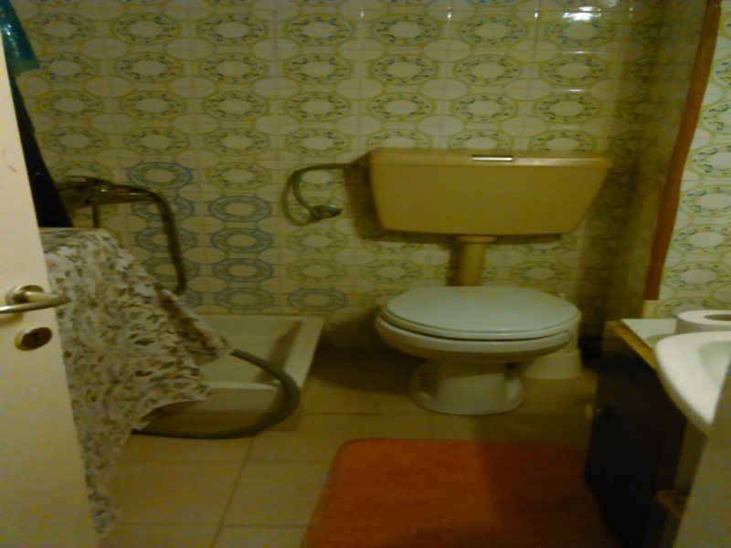 1 Bedroom Flat in Pefkochori RE0037 263500