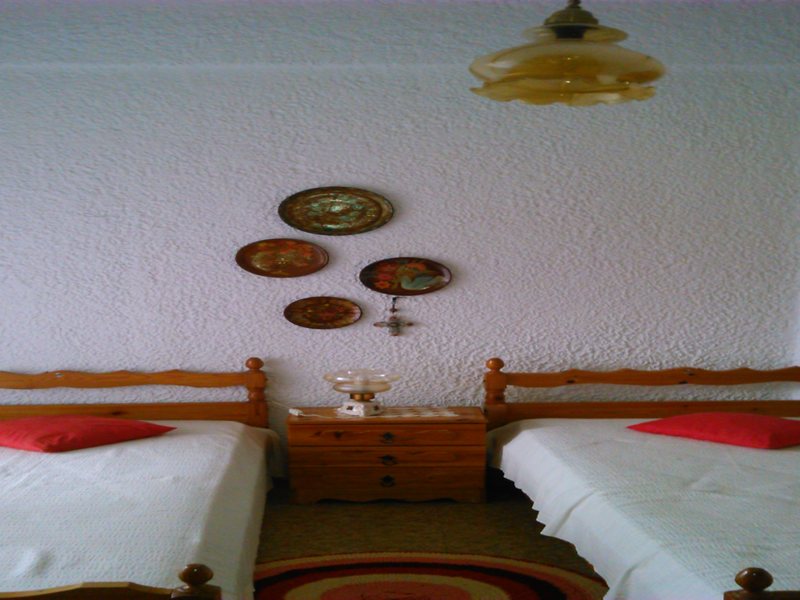 1 Bedroom Flat in Pefkochori RE0037 263501