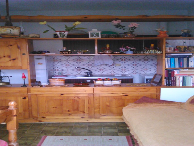 1 Bedroom Flat in Pefkochori RE0037 263502