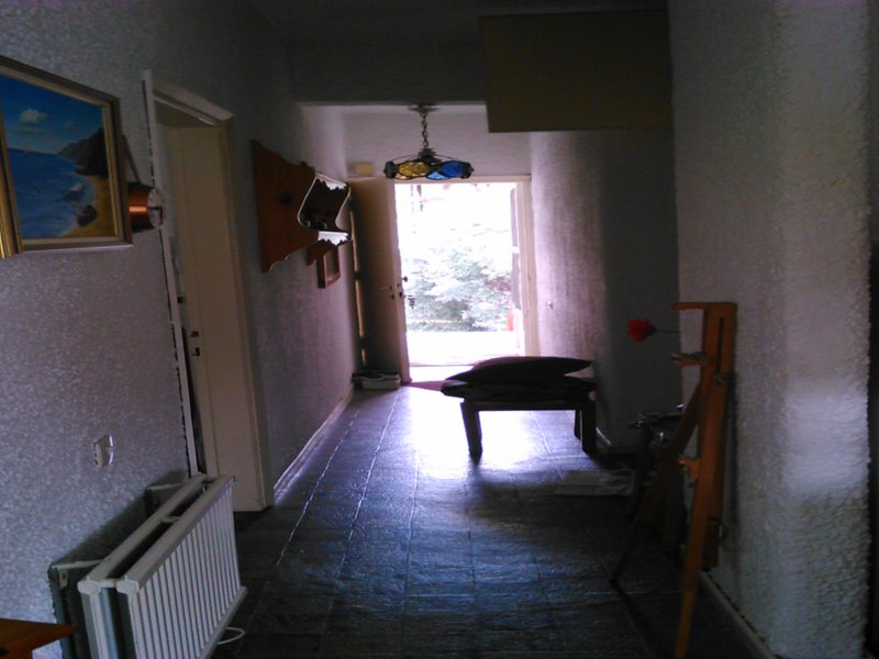 1 Bedroom Flat in Pefkochori RE0037 263504