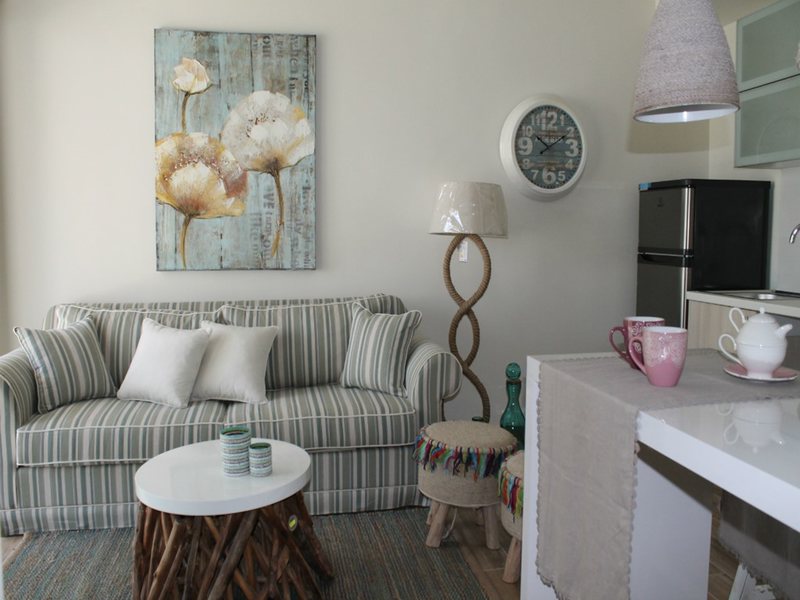 1 Bedroom Flat in Pefkochori RE0439 263369