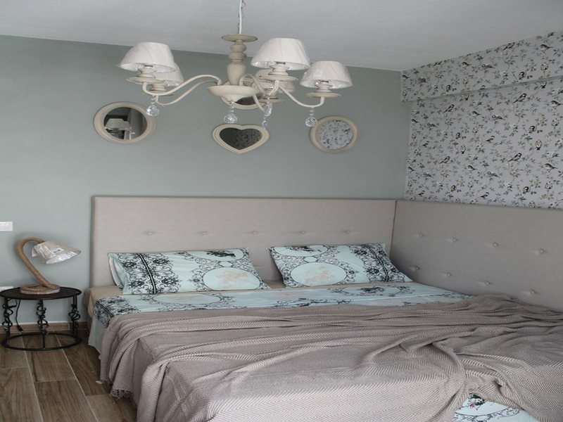 1 Bedroom Flat in Pefkochori RE0439 263370