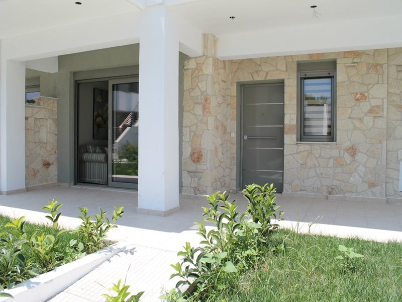 1 Bedroom Flat in Pefkochori RE0439 263371