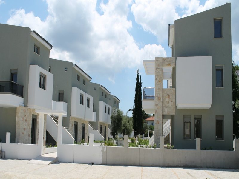 1 Bedroom Flat in Pefkochori RE0439 263374