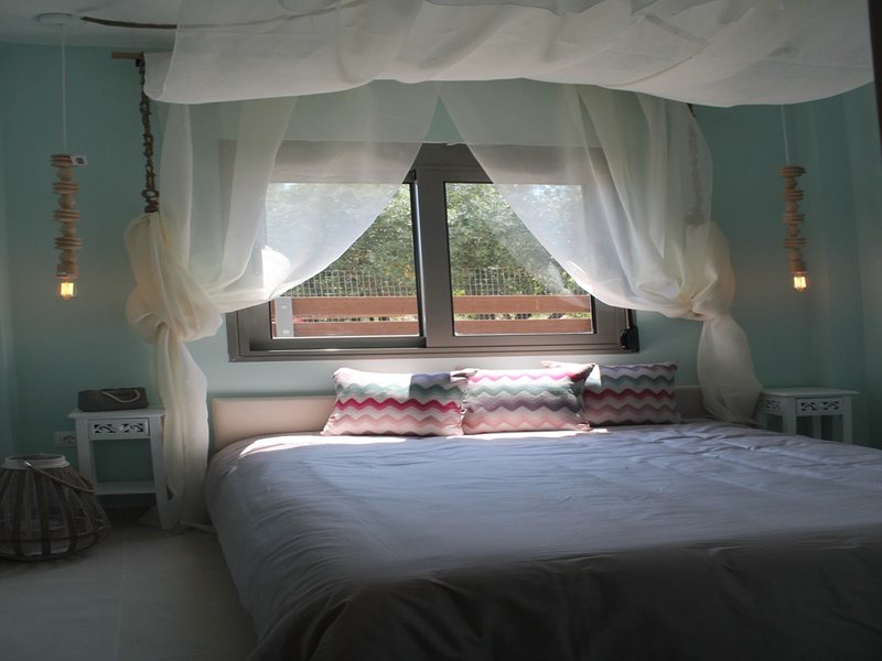 1 Bedroom Flat in Pefkochori RE0442 263379