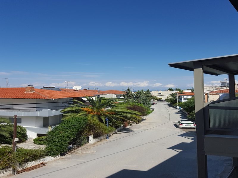 1 Bedroom Flat in Pefkochori RE0442 263382