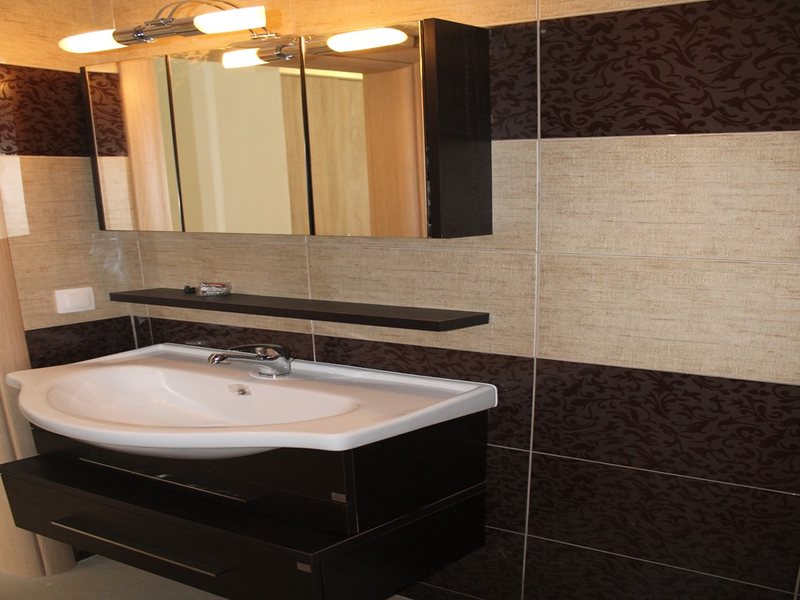 1 Bedroom Flat in Pefkochori RE0442 263383