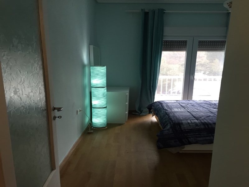 1 Bedroom Flat in Perea RE0440 263387