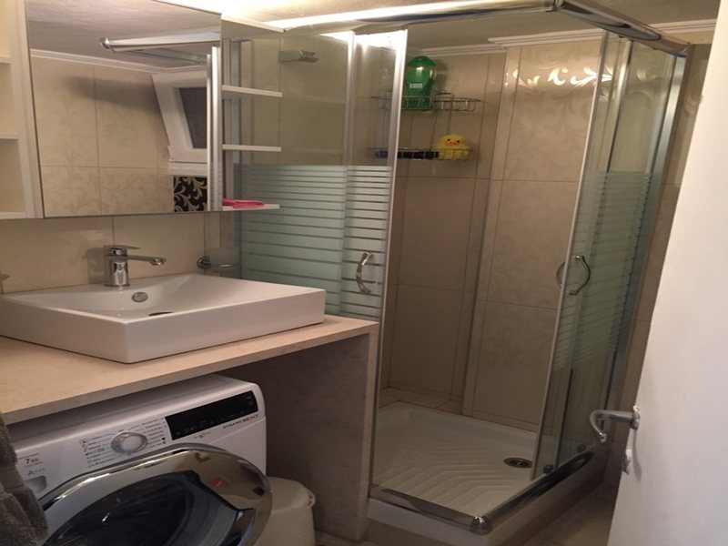 1 Bedroom Flat in Perea RE0440 263389