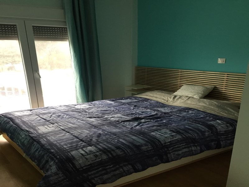 1 Bedroom Flat in Perea RE0440 263390