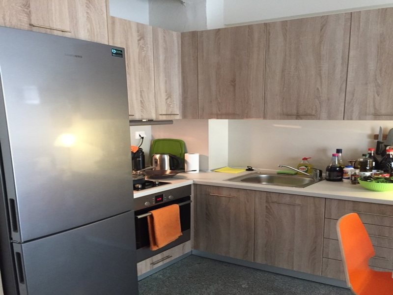 1 Bedroom Flat in Perea RE0440 263392