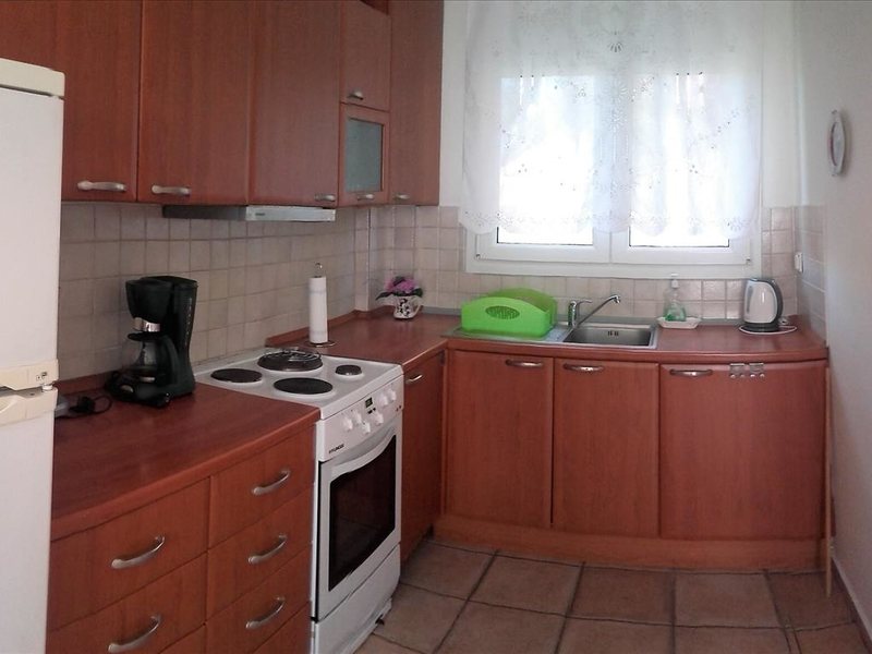 1 Bedroom Flat in Perea RE0594 263396