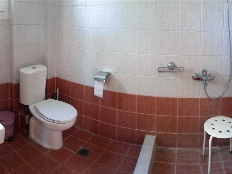 1 Bedroom Flat in Perea RE0594 263397