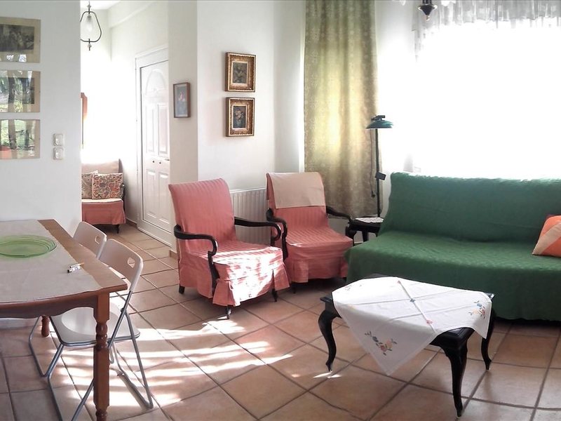 1 Bedroom Flat in Perea RE0594 263398