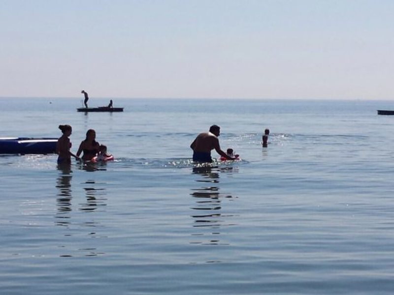 1 Bedroom Flat in Perea RE0594 263399