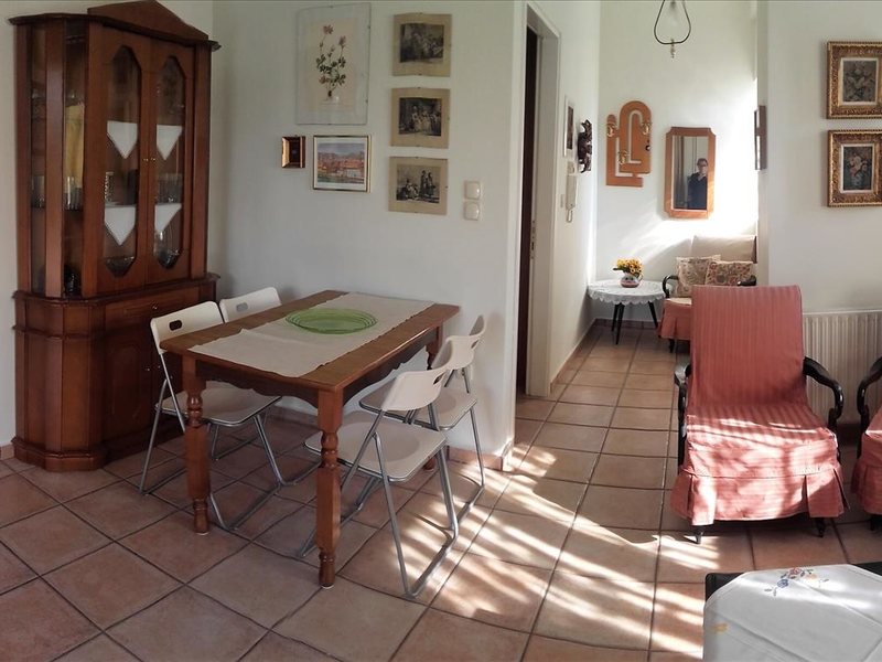 1 Bedroom Flat in Perea RE0594 263401