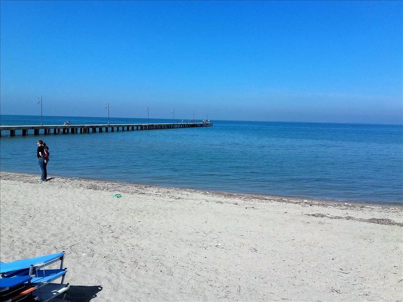 1 Bedroom Flat in Perea RE0594 263405