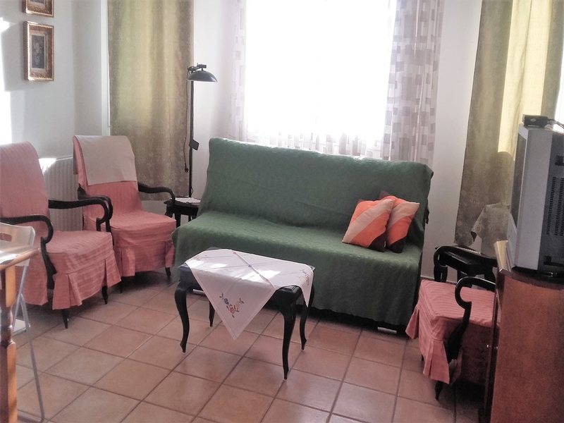 1 Bedroom Flat in Perea RE0594 263407