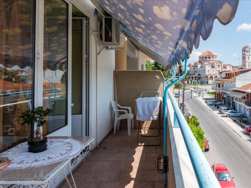 1 Bedroom Flat in Perea RE0693 263411