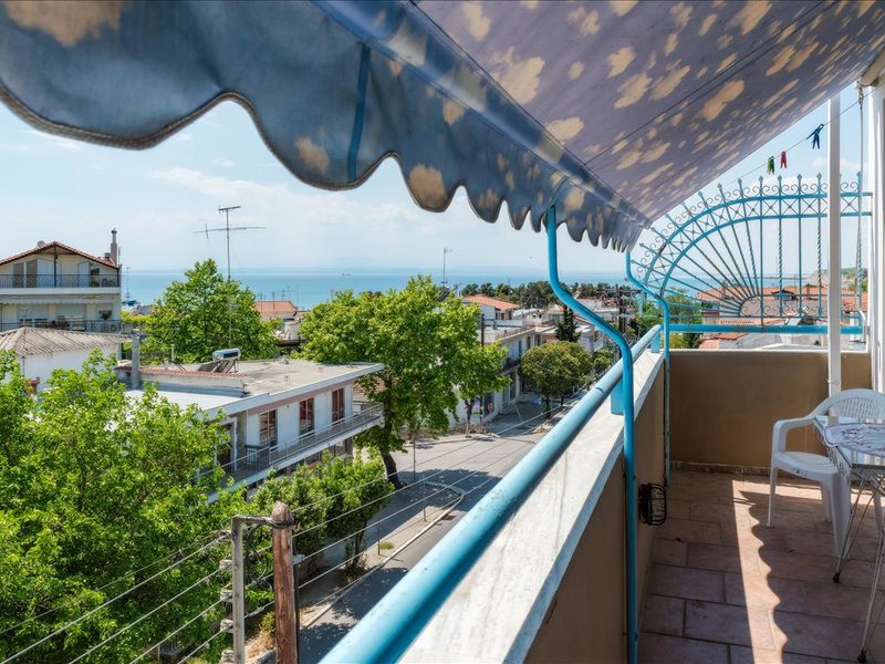 1 Bedroom Flat in Perea RE0693 263412