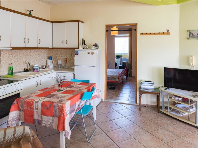 1 Bedroom Flat in Perea RE0693 263413