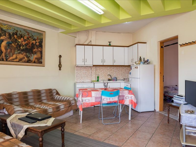 1 Bedroom Flat in Perea RE0693 263414