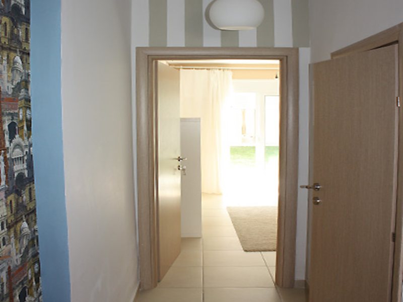 1 Bedroom Flat in Polichrono RE0087 263505