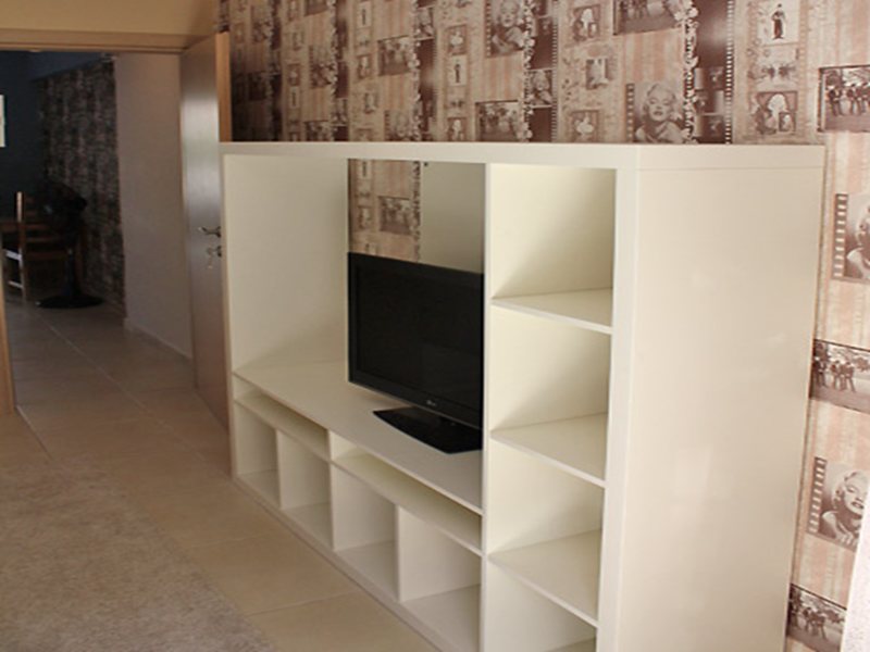 1 Bedroom Flat in Polichrono RE0087 263506