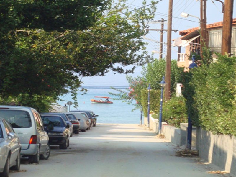 1 Bedroom Flat in Polichrono RE0087 263507