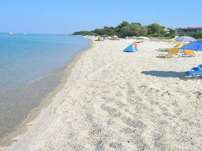 1 Bedroom Flat in Polichrono RE0087 263508