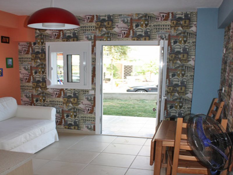 1 Bedroom Flat in Polichrono RE0087 263510