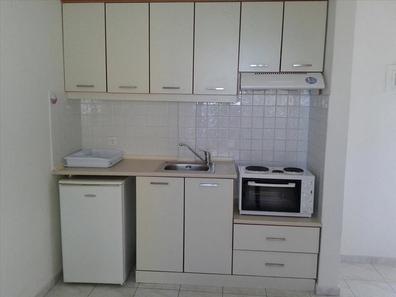 1 Bedroom Flat in Polichrono RE0548, RE0549 263415