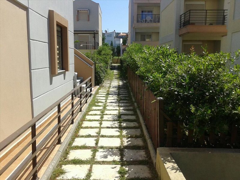 1 Bedroom Flat in Polichrono RE0548, RE0549 263417