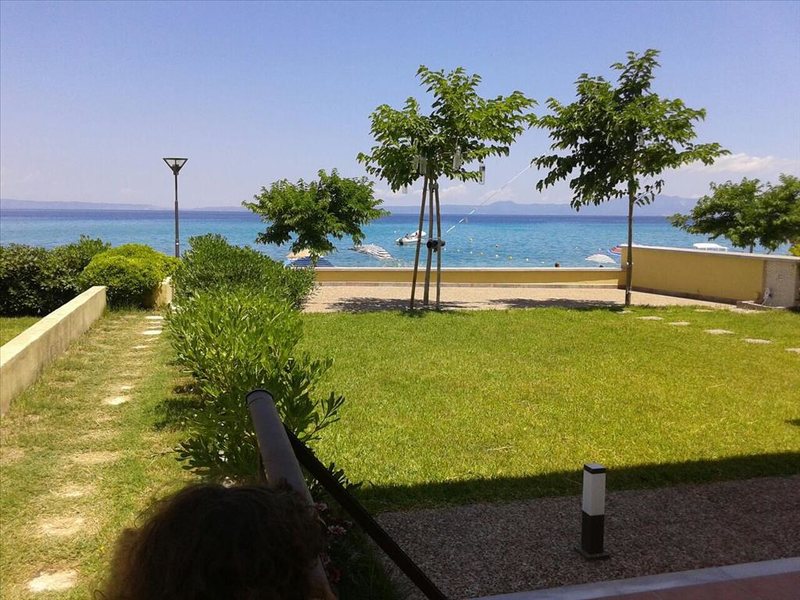 1 Bedroom Flat in Polichrono RE0548, RE0549 263418