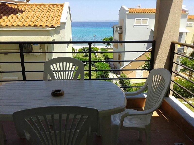 1 Bedroom Flat in Polichrono RE0548, RE0549 263419