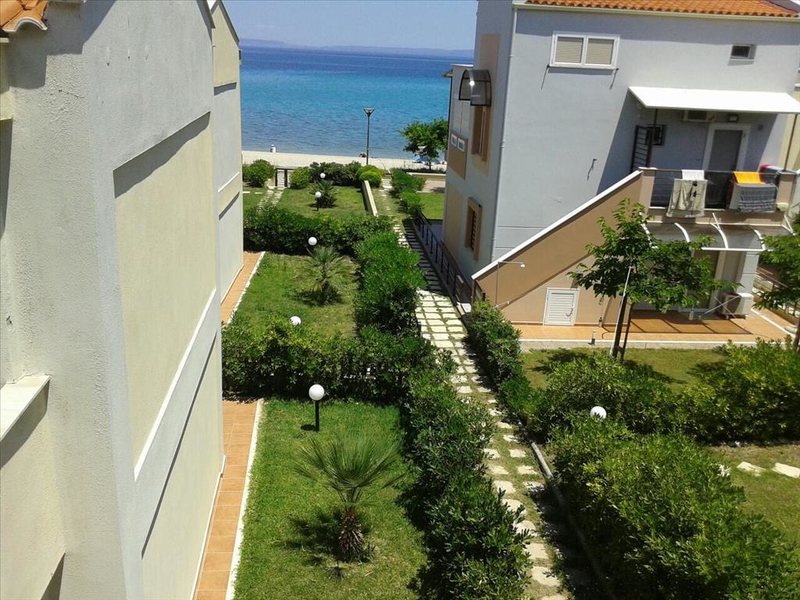 1 Bedroom Flat in Polichrono RE0548, RE0549 263420