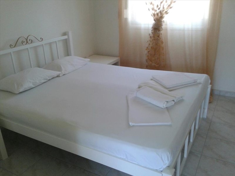 1 Bedroom Flat in Polichrono RE0548, RE0549 263421