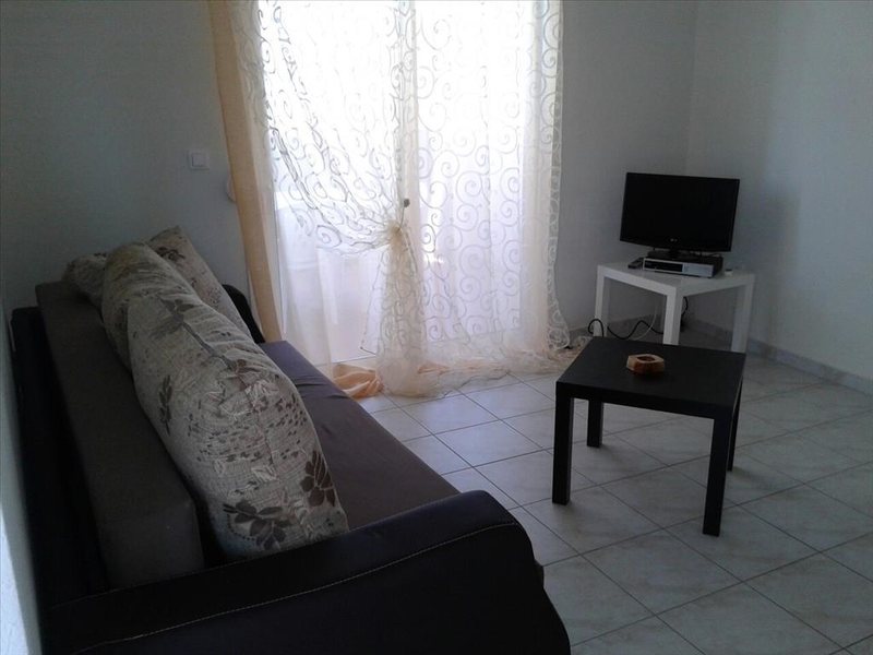 1 Bedroom Flat in Polichrono RE0548, RE0549 263422
