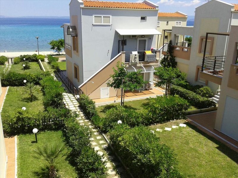 1 Bedroom Flat in Polichrono RE0548, RE0549 263423