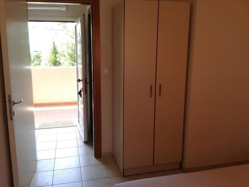 1 Bedroom Flat in Polichrono RE0548, RE0549 263425