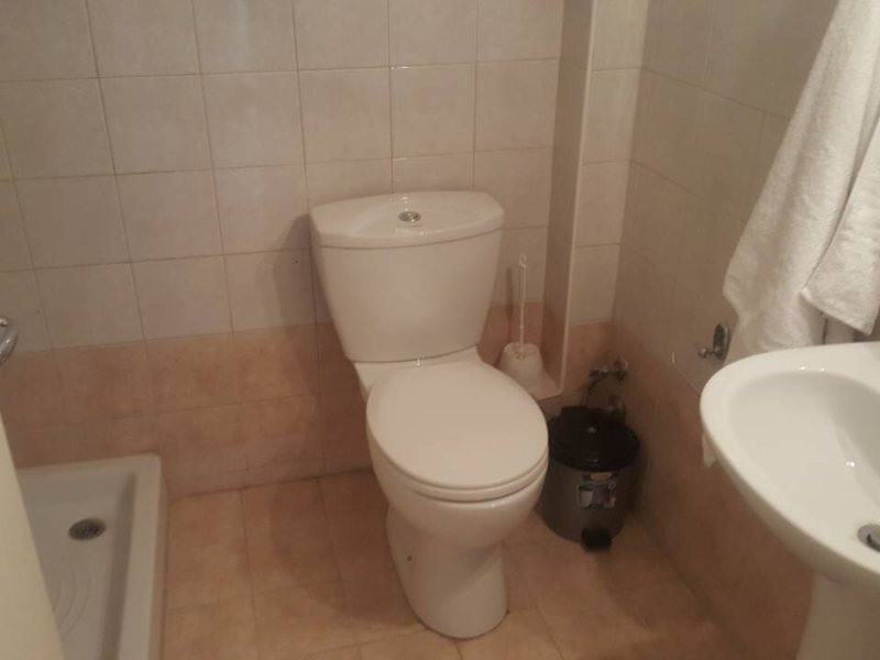 1 Bedroom Flat in Polichrono RE0548, RE0549 263426