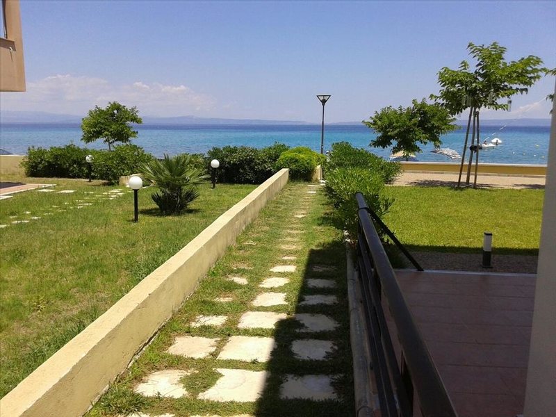 1 Bedroom Flat in Polichrono RE0548, RE0549 263427