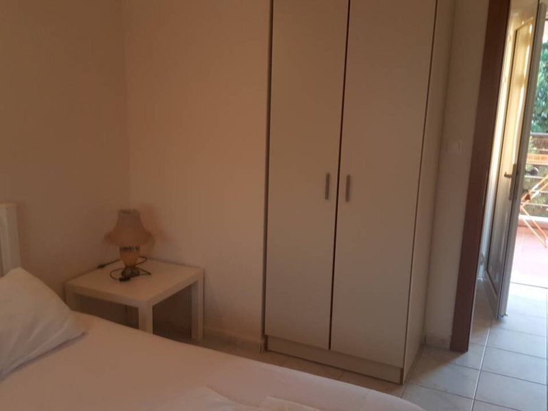 1 Bedroom Flat in Polichrono RE0548, RE0549 263428
