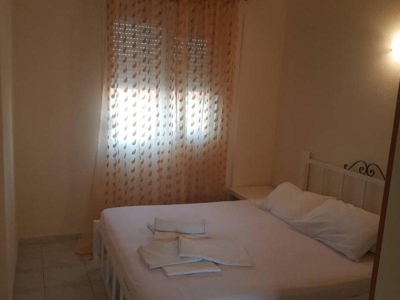 1 Bedroom Flat in Polichrono RE0548, RE0549 263429