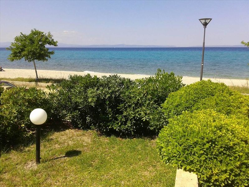 1 Bedroom Flat in Polichrono RE0548, RE0549 263430