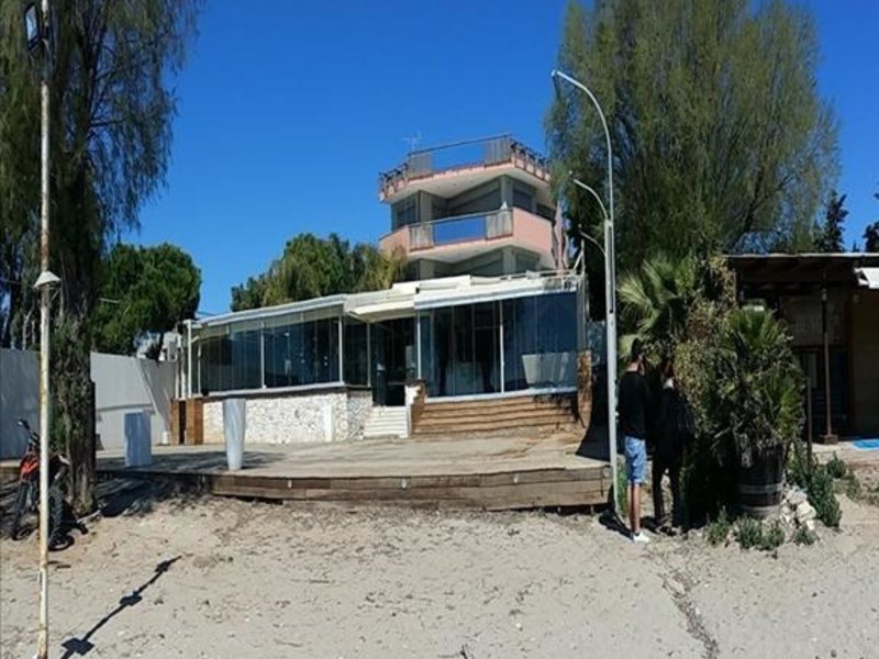 1 Bedroom Flat in Rafina RE0716 263431