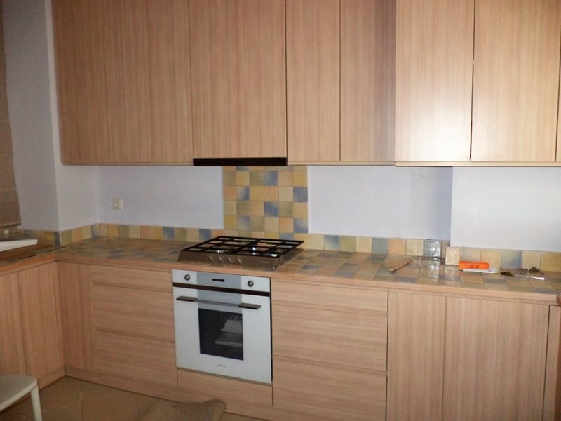 1 Bedroom Flat in Rafina RE0716 263432