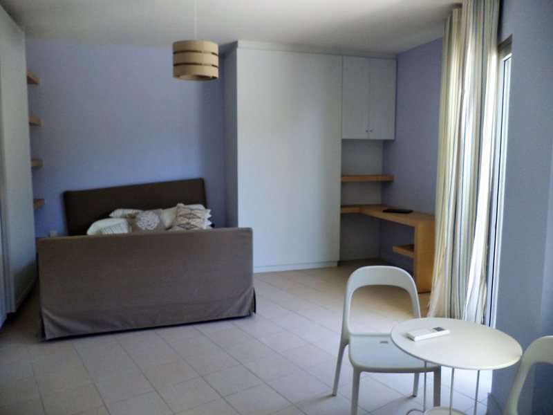 1 Bedroom Flat in Rafina RE0716 263433