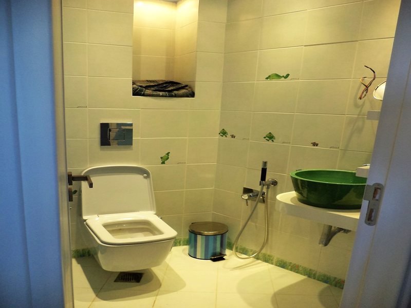 1 Bedroom Flat in Rafina RE0716 263434