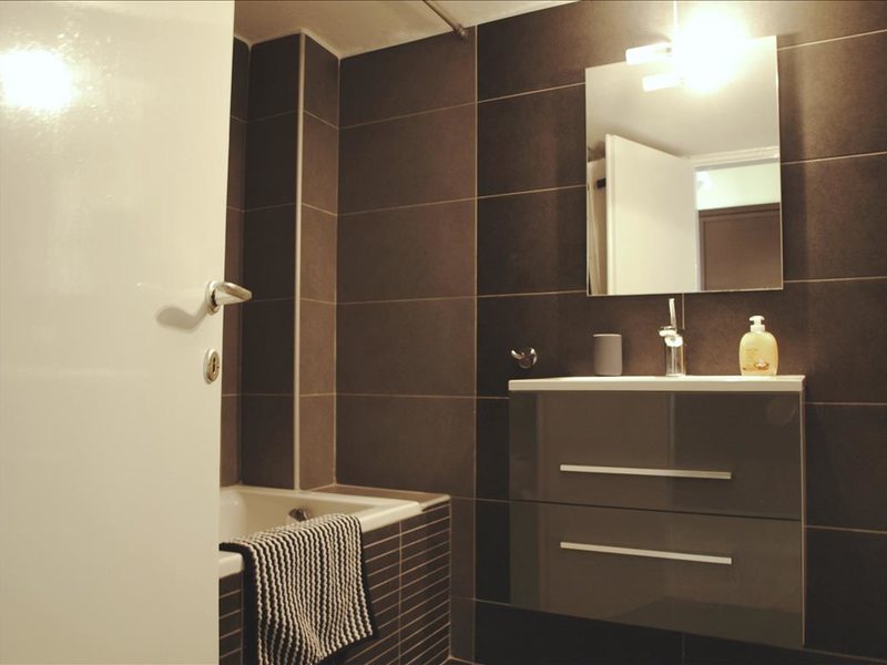 1 Bedroom Flat in Thessaloniki RE0020 263512